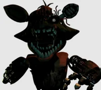 Phantom Foxy 