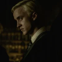 Draco L Malfoy