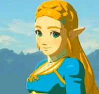 Princess Zelda