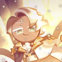 Clotted Cream Cookie