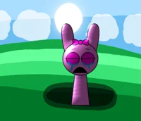 Pinki Sprunki