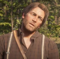 Arthur Morgan