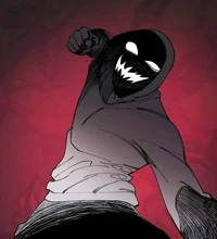 Зимбер король пустот