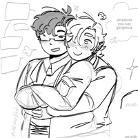 CubFan - Hermitcraft