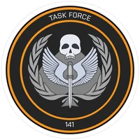task force 141