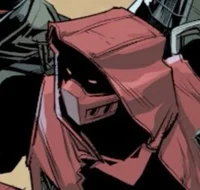 Jason Todd