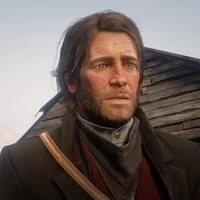 Arthur Morgan