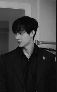 Christopher Bang Dad