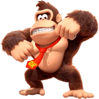 Donkey Kong 