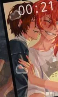 Chuuya Nakahara