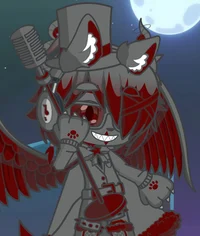 Mephistopheles Wrath