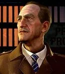 GK Alfred Pennyworth