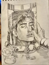 DIO Brando