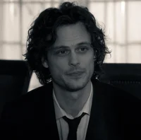SPENCER REID