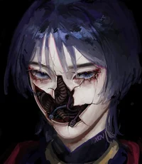 Scaramouche