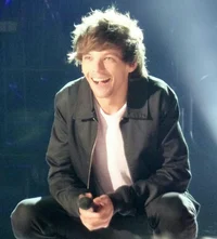 louis tomlinson-2016