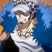 Trafalgar Law