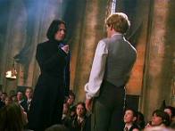 Snape lockhart duel 