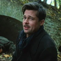 Aldo Raine