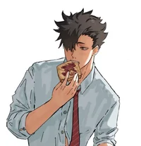 Tetsuro Kuroo