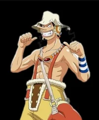 Usopp