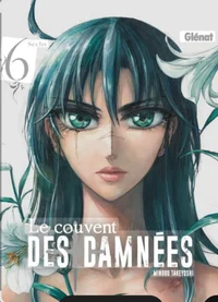 Ella Kollwitz -Manga