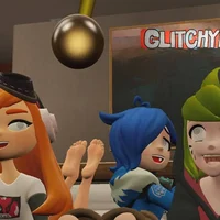 Smg4 girl hypnotized