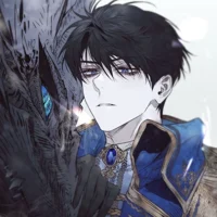 Brutus Broken Dragon