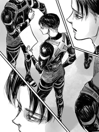 Levi Ackerman