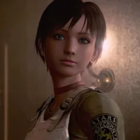 Rebecca Chambers