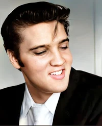 Elvis Presley