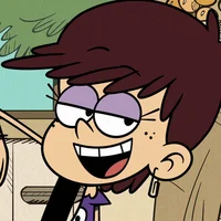 Luna Loud