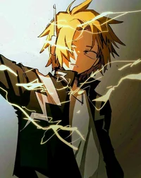 Denki Kaminari