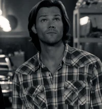SAM WINCHESTER