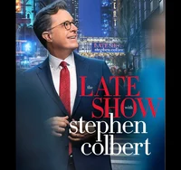 The late show 