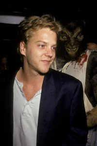 Kiefer Sutherland