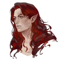 Maedhros 