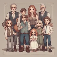 Family RP