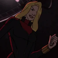 Crimson Widow