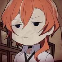 Chuuya Nakahara