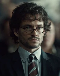Will Graham