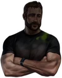 John Price 