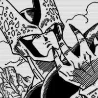 01 - PERFECT CELL