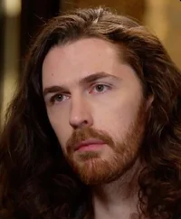 Andrew Hozier-Byrne 