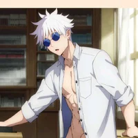 Satoru Gojo