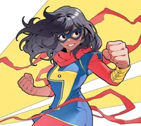 Ms Marvel Omnitrix 