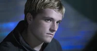 Peeta Mellark