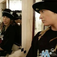 Tom kaulitz 