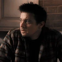 Clint Barton Hawkeye