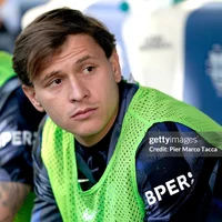 Nicolo Barella
